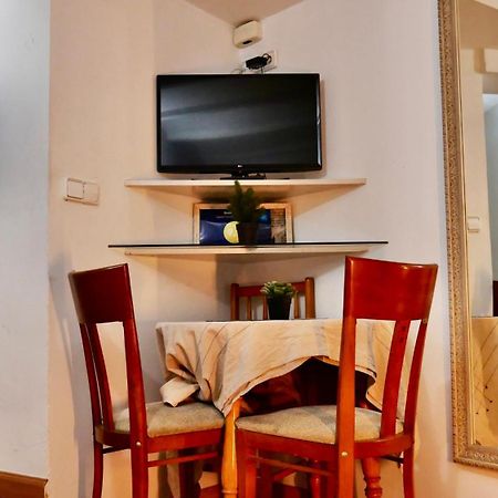 Apartamento Centrico Madrid Gran Via - Sol Bagian luar foto