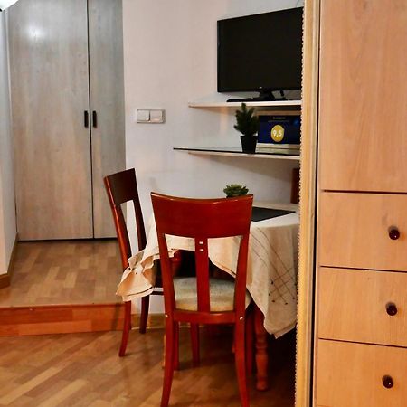 Apartamento Centrico Madrid Gran Via - Sol Bagian luar foto