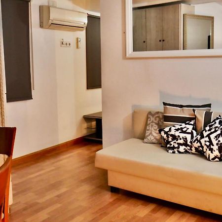 Apartamento Centrico Madrid Gran Via - Sol Bagian luar foto