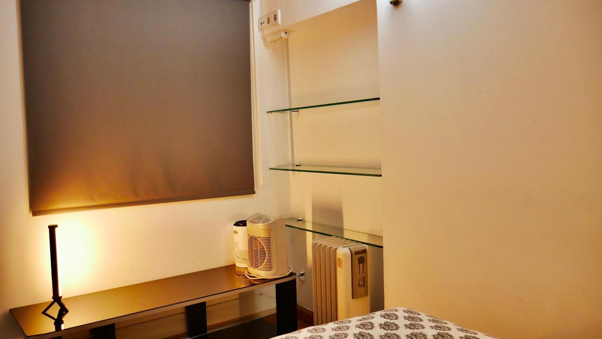 Apartamento Centrico Madrid Gran Via - Sol Bagian luar foto