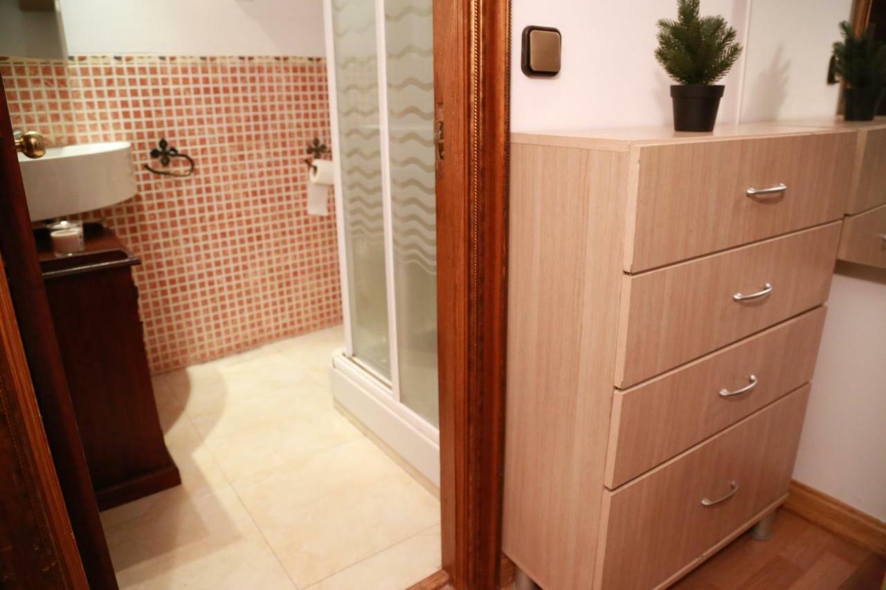 Apartamento Centrico Madrid Gran Via - Sol Bagian luar foto