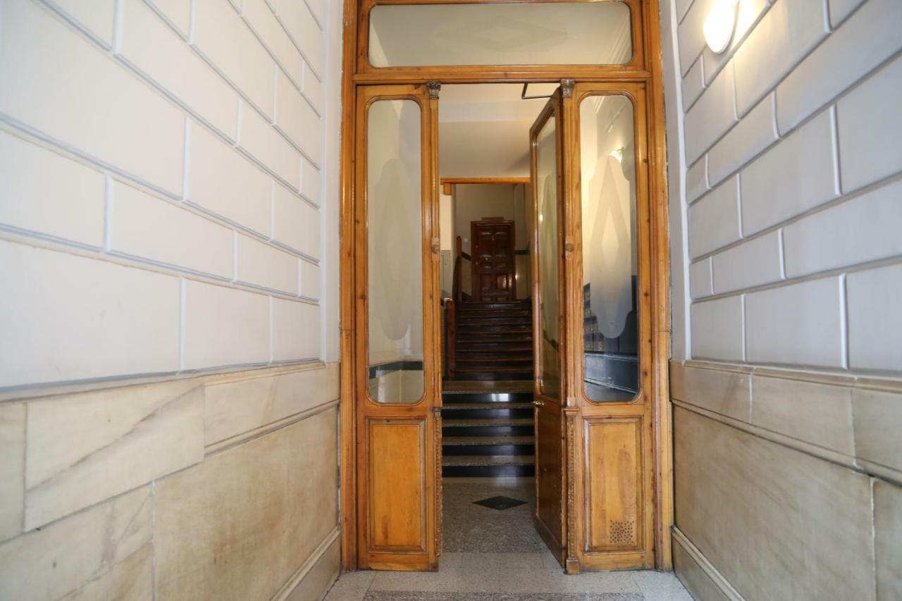 Apartamento Centrico Madrid Gran Via - Sol Bagian luar foto