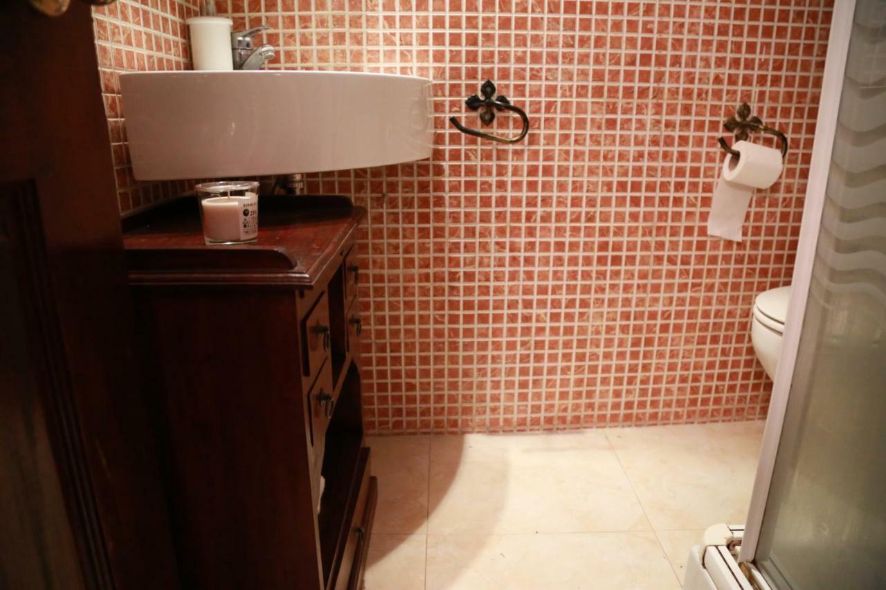 Apartamento Centrico Madrid Gran Via - Sol Bagian luar foto